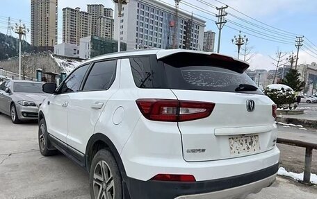 Changan CS55 I, 2019 год, 1 400 000 рублей, 8 фотография