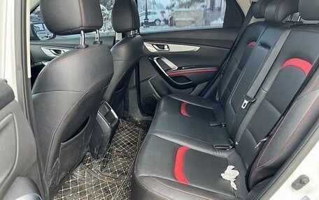 Changan CS55 I, 2019 год, 1 400 000 рублей, 7 фотография