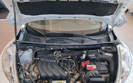 Nissan Juke II, 2012 год, 929 000 рублей, 9 фотография