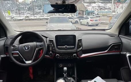 Changan CS55 I, 2019 год, 1 400 000 рублей, 5 фотография
