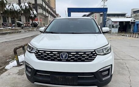 Changan CS55 I, 2019 год, 1 400 000 рублей, 6 фотография