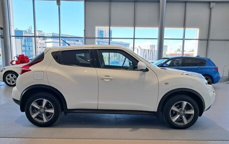 Nissan Juke II, 2012 год, 929 000 рублей, 4 фотография