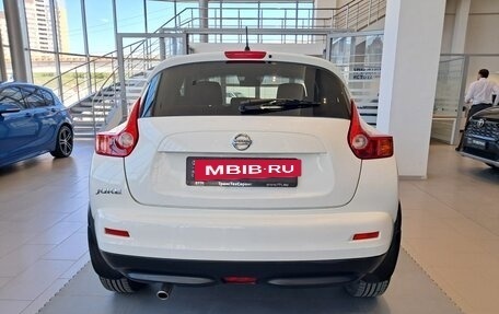 Nissan Juke II, 2012 год, 929 000 рублей, 6 фотография