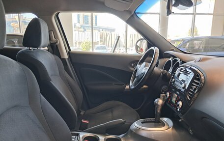 Nissan Juke II, 2012 год, 929 000 рублей, 11 фотография