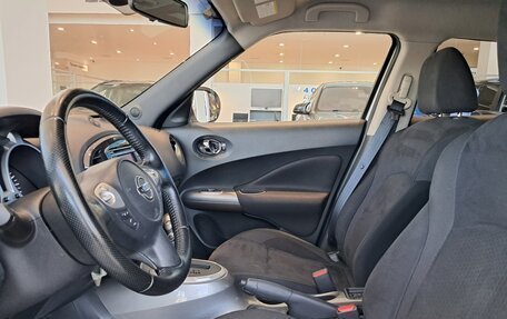 Nissan Juke II, 2012 год, 929 000 рублей, 16 фотография