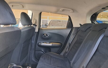 Nissan Juke II, 2012 год, 929 000 рублей, 12 фотография