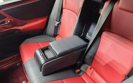 Lexus ES VII, 2021 год, 3 834 000 рублей, 6 фотография