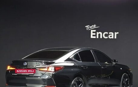 Lexus ES VII, 2021 год, 3 834 000 рублей, 2 фотография