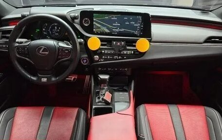 Lexus ES VII, 2021 год, 3 834 000 рублей, 11 фотография