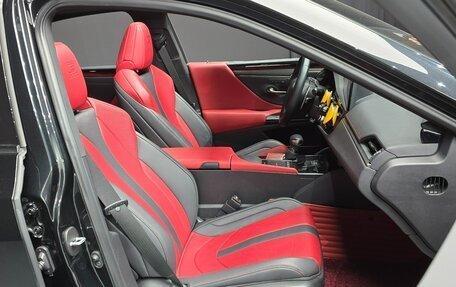 Lexus ES VII, 2021 год, 3 834 000 рублей, 21 фотография