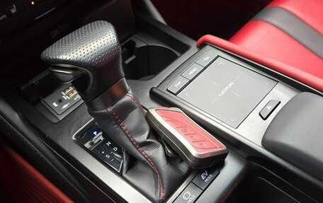 Lexus ES VII, 2021 год, 3 834 000 рублей, 18 фотография