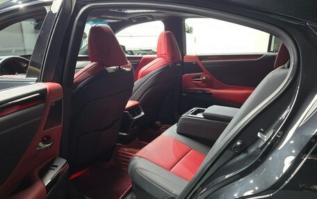 Lexus ES VII, 2021 год, 3 834 000 рублей, 20 фотография
