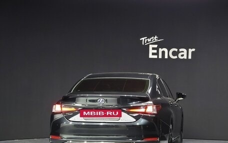 Lexus ES VII, 2021 год, 3 834 000 рублей, 10 фотография