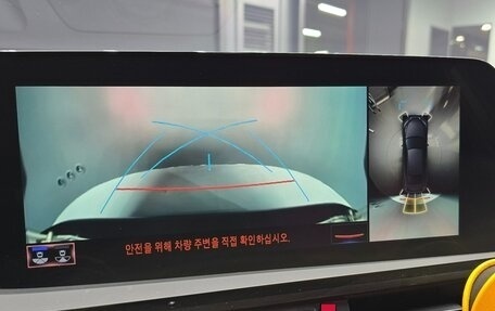 Lexus ES VII, 2021 год, 3 834 000 рублей, 23 фотография
