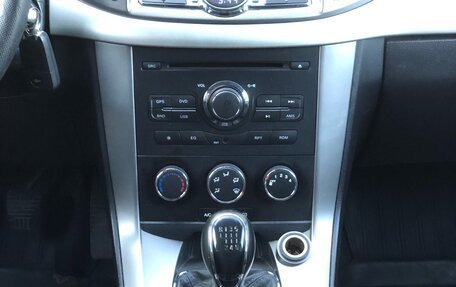 Chevrolet Captiva I, 2013 год, 1 120 000 рублей, 11 фотография