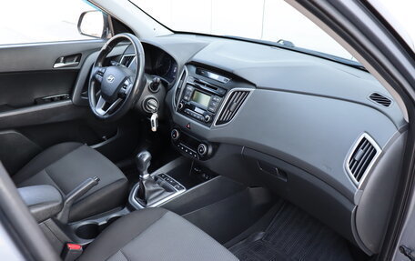 Hyundai Creta I рестайлинг, 2018 год, 1 430 000 рублей, 11 фотография