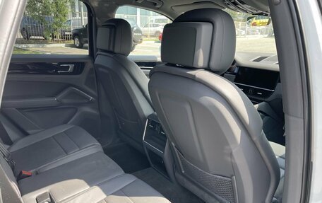 Porsche Cayenne III, 2021 год, 8 990 000 рублей, 7 фотография