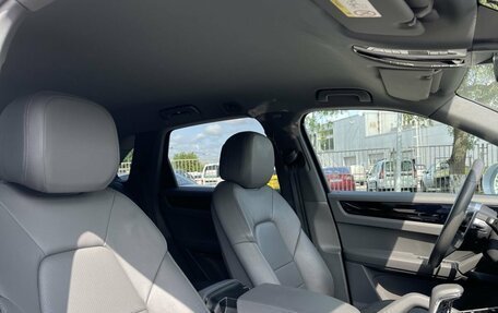 Porsche Cayenne III, 2021 год, 8 990 000 рублей, 6 фотография