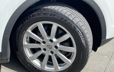 Porsche Cayenne III, 2021 год, 8 990 000 рублей, 9 фотография