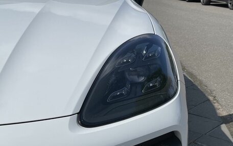 Porsche Cayenne III, 2021 год, 8 990 000 рублей, 8 фотография