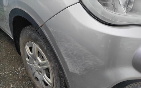Lifan X60 I рестайлинг, 2017 год, 479 000 рублей, 7 фотография