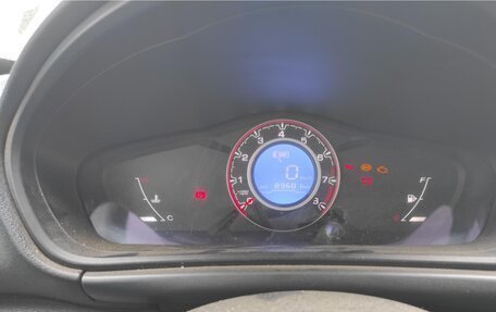 Lifan X60 I рестайлинг, 2017 год, 479 000 рублей, 13 фотография