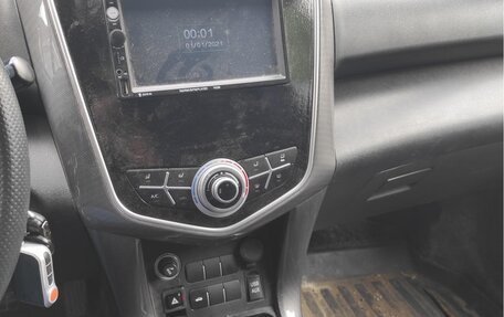 Lifan X60 I рестайлинг, 2017 год, 479 000 рублей, 15 фотография