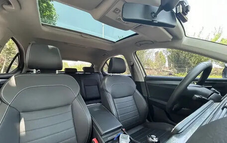 Skoda Superb III рестайлинг, 2021 год, 2 200 000 рублей, 20 фотография