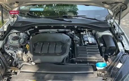 Skoda Superb III рестайлинг, 2021 год, 2 200 000 рублей, 15 фотография