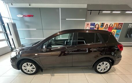 Suzuki SX4 II рестайлинг, 2014 год, 1 104 000 рублей, 8 фотография