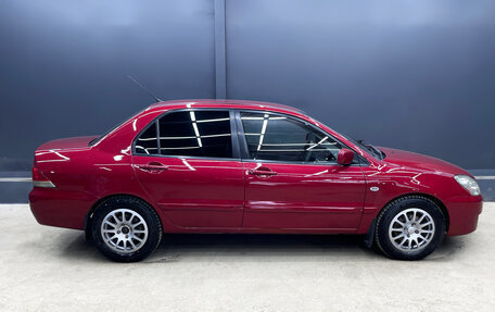 Mitsubishi Lancer IX, 2005 год, 400 000 рублей, 3 фотография