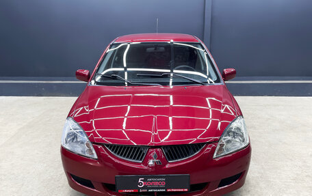 Mitsubishi Lancer IX, 2005 год, 400 000 рублей, 4 фотография