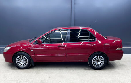 Mitsubishi Lancer IX, 2005 год, 400 000 рублей, 2 фотография
