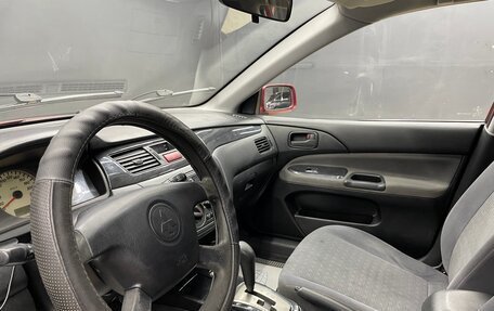 Mitsubishi Lancer IX, 2005 год, 400 000 рублей, 8 фотография