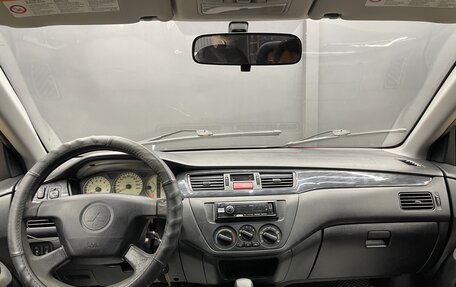 Mitsubishi Lancer IX, 2005 год, 400 000 рублей, 7 фотография