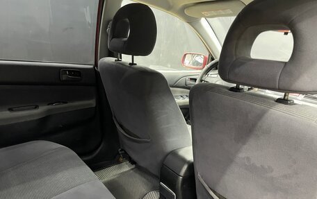Mitsubishi Lancer IX, 2005 год, 400 000 рублей, 10 фотография