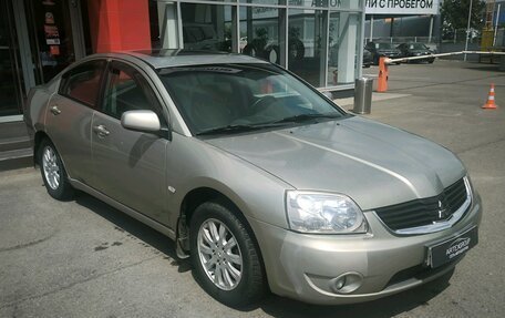 Mitsubishi Galant IX, 2007 год, 720 000 рублей, 3 фотография