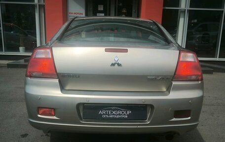 Mitsubishi Galant IX, 2007 год, 720 000 рублей, 4 фотография