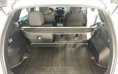 Subaru Impreza IV, 2023 год, 3 075 000 рублей, 8 фотография