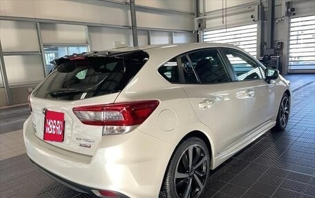 Subaru Impreza IV, 2023 год, 3 075 000 рублей, 6 фотография