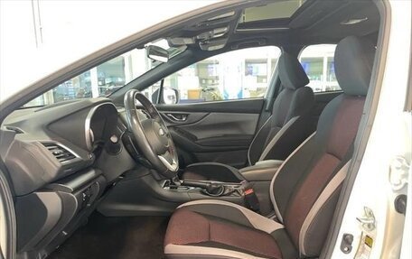 Subaru Impreza IV, 2023 год, 3 075 000 рублей, 10 фотография