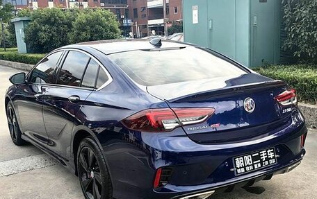 Buick Regal VI, 2022 год, 1 600 000 рублей, 5 фотография