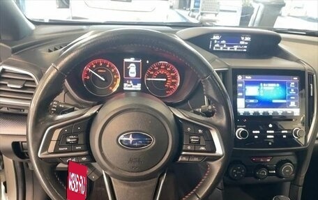 Subaru Impreza IV, 2023 год, 3 075 000 рублей, 11 фотография