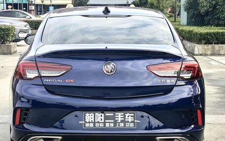 Buick Regal VI, 2022 год, 1 600 000 рублей, 6 фотография