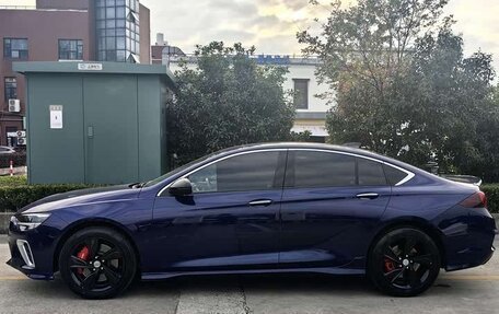 Buick Regal VI, 2022 год, 1 600 000 рублей, 7 фотография