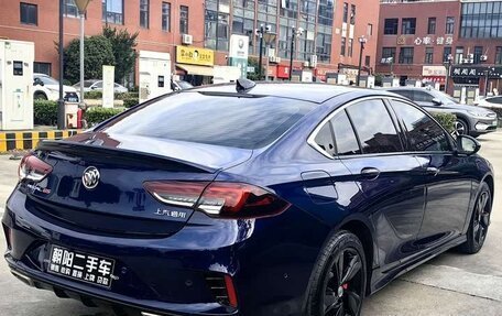 Buick Regal VI, 2022 год, 1 600 000 рублей, 4 фотография