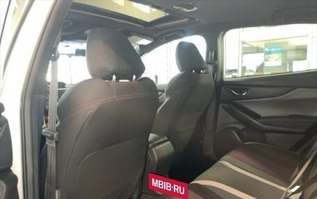 Subaru Impreza IV, 2023 год, 3 075 000 рублей, 17 фотография