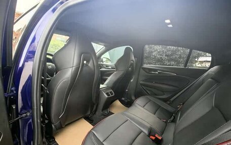 Buick Regal VI, 2022 год, 1 600 000 рублей, 18 фотография