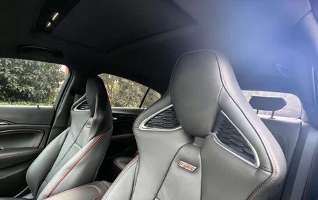 Buick Regal VI, 2022 год, 1 600 000 рублей, 16 фотография