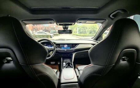 Buick Regal VI, 2022 год, 1 600 000 рублей, 17 фотография